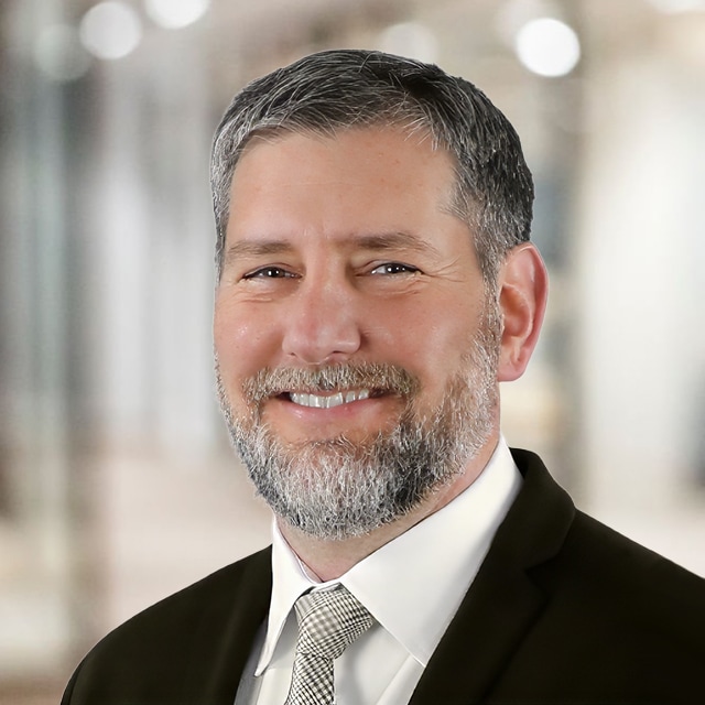 Chad Becker - Government Lease Expert